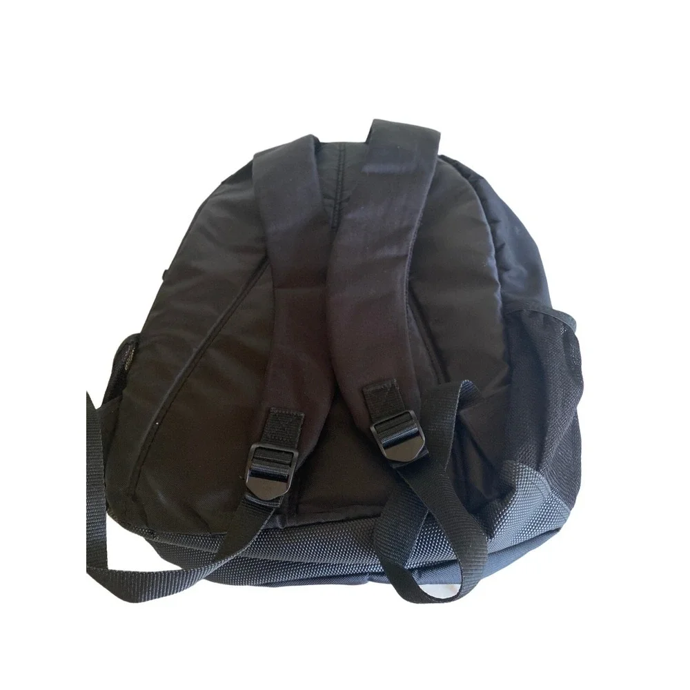 Black‎ Targus Backpack Laptop Professional Business